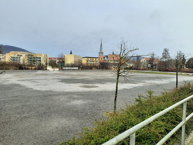 Neues aus Sondershausen (Foto: Karl-Heinz Herrmann) Neues aus Sondershausen (Foto: Karl-Heinz Herrmann)