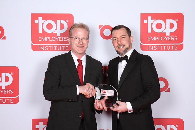 Für eine bessere Arbeitswelt (Foto: WAGO) Für eine bessere Arbeitswelt (Foto: WAGO)