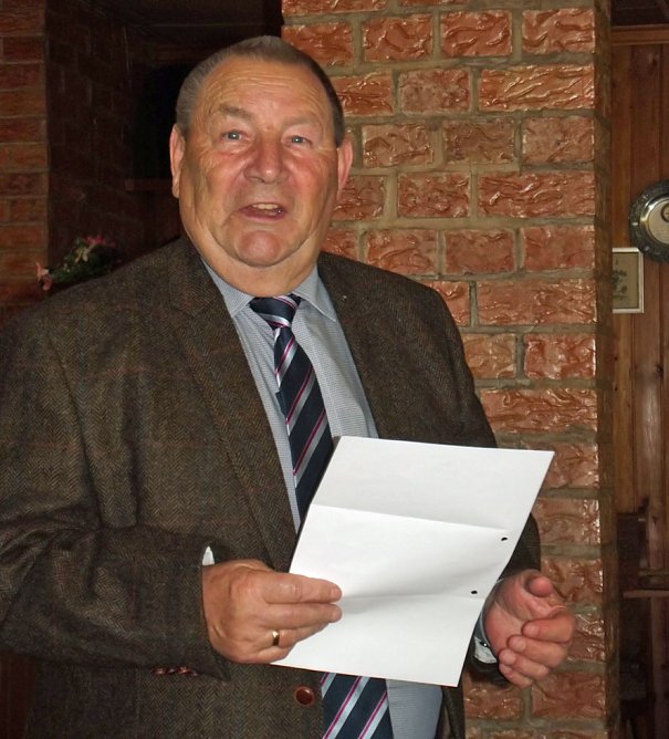 WB 4 feierte internationalen Frauentag (Foto: Thomas Leipold) WB 4 feierte internationalen Frauentag (Foto: Thomas Leipold)