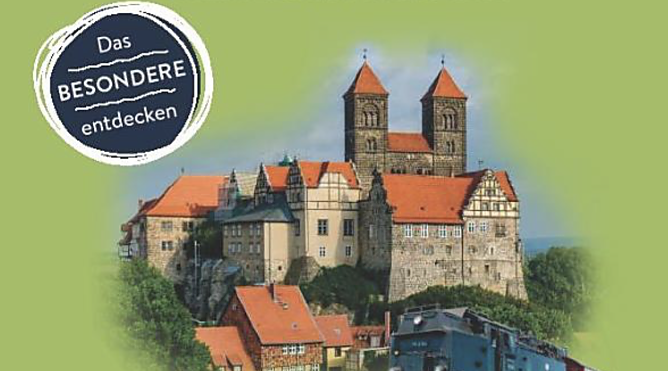 Harzbuch (Foto: F.Knolle) Harzbuch (Foto: F.Knolle)