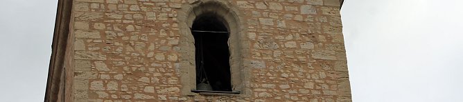 Trinitatis-Glocke erklang zum letzten Mal (Foto: Karl-Heinz Herrmann) Trinitatis-Glocke erklang zum letzten Mal (Foto: Karl-Heinz Herrmann)