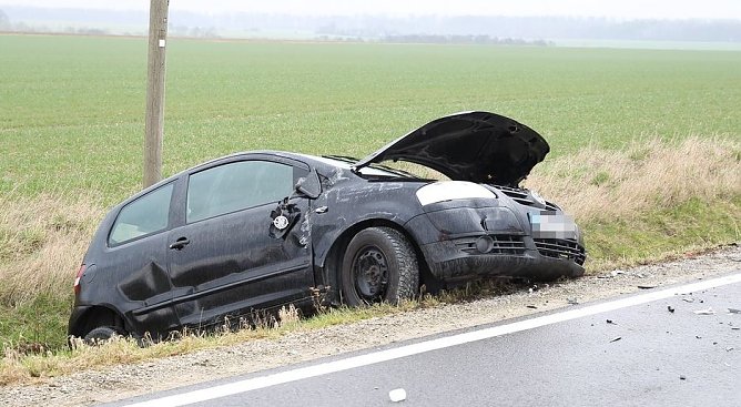 Hoher Sachschaden (Foto: Silvio Dietzel)