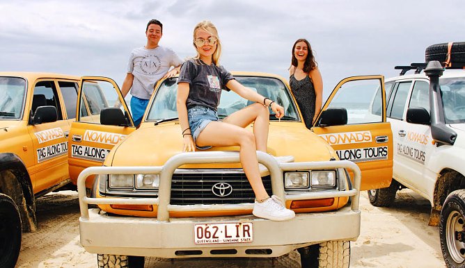 Jeeeptour (Foto: C.Gries) Jeeeptour (Foto: C.Gries)