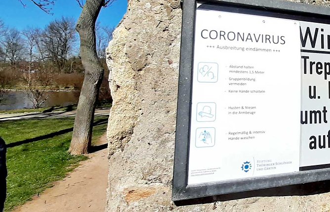 Nicht viel Neues (Foto: Karl-Heinz Herrmann)