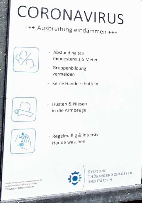 Nicht viel Neues (Foto: Karl-Heinz Herrmann)