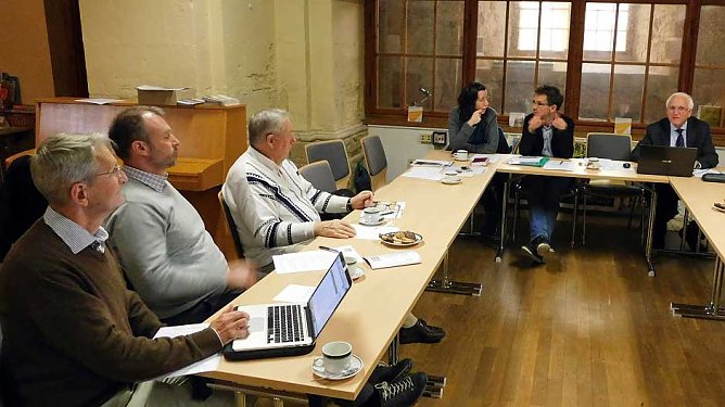 Kleine Ursache � gro&szlig;e Wirkung (Foto: Peter Zimmer)