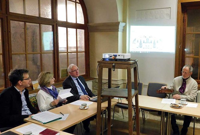 Kleine Ursache � gro&szlig;e Wirkung (Foto: Peter Zimmer)