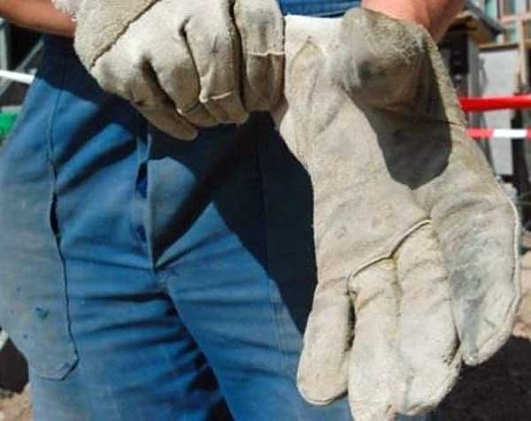 Steht f&uuml;r IG BAU an oberster Stelle: (Foto: IG Bau)