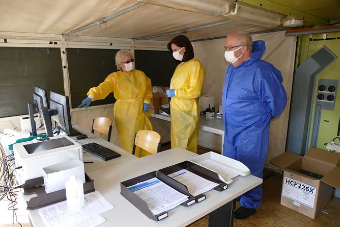 Positiver Trend setzte sich nicht fort (Foto: Landratsamt Kyffh&auml;userkreis)