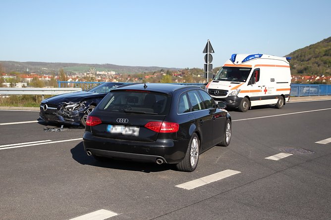 Kleiner Fehler, hoher Schaden (Foto: Silvio Dietzel)