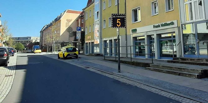 Konzert verschoben und neu aufgestellt (Foto: Karl-Heinz Herrmann)