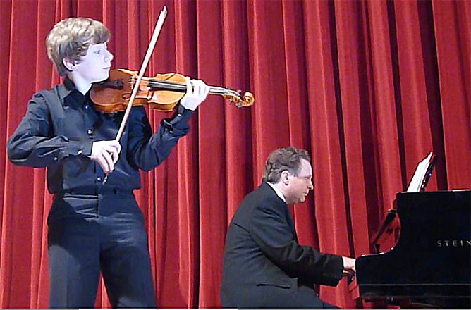 Christoph-Daniel G&ouml;rg (Foto: Karl-Heinz Herrmann)