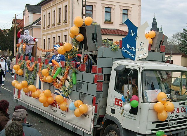 WCC Wollersleben (Foto: Karl-Heinz Herrmann) WCC Wollersleben (Foto: Karl-Heinz Herrmann)