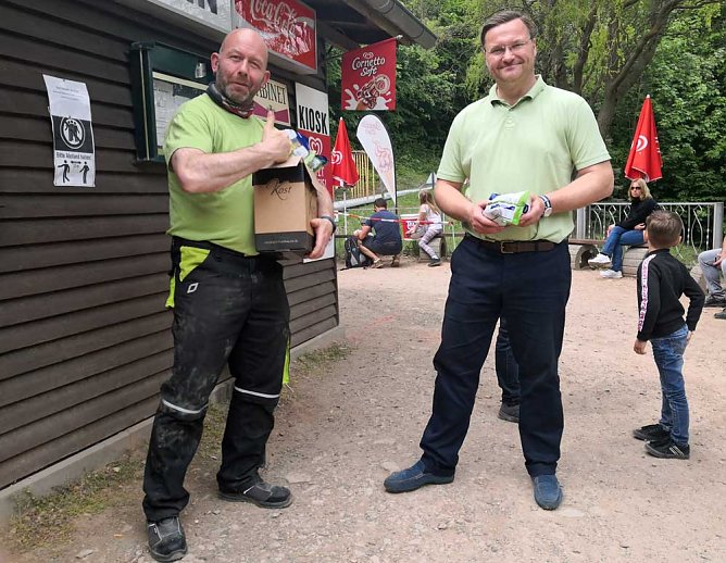 Unternehmen und Corona (Foto: privat)