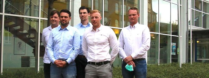 Pr&auml;sidialen melden Insolvenz an (Foto: nnz)