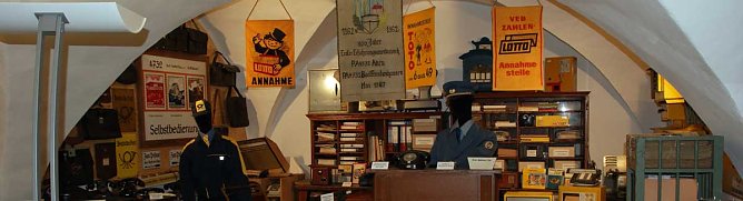 Der Tipp f&uuml;rs Wochenende (Foto: Regionalmuseum Bad Frankenhausen)