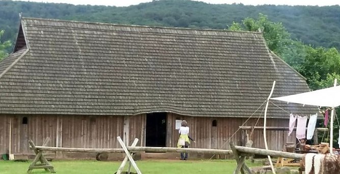 Mitteldeutsche Kulturstiftung: Kyffh&auml;userdenkmal und K&ouml;nigspfalz einbeziehen? (Foto: Karl-Heinz Herrmann)