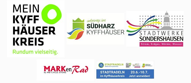 Noch Eintragen nicht vergessen! (Foto: Karl-Heinz Herrmann)