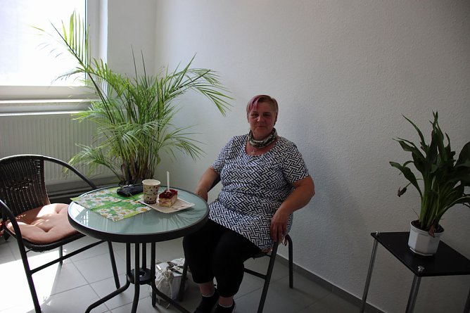 Dorfladen Altes Gut in Berka feierlich er&ouml;ffnet (Foto: Karl-Heinz Herrmann)