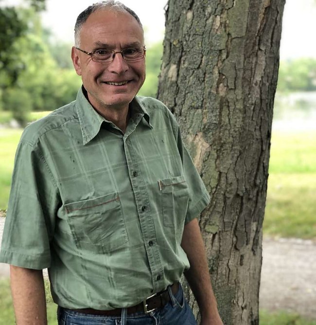 Neuer Kreiswegewart f&uuml;r den Kyffh&auml;userkreis benannt (Foto: Landratsamt)