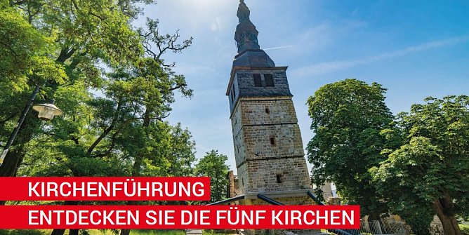 Stadtführungen durch Bad Frankenhausen (Foto: Stadtmarketing Bad Frankenhausen) Stadtführungen durch Bad Frankenhausen (Foto: Stadtmarketing Bad Frankenhausen)