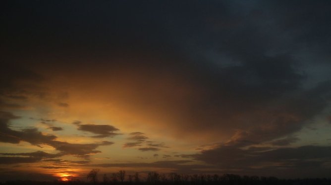 Wetterbild (Foto: agl)