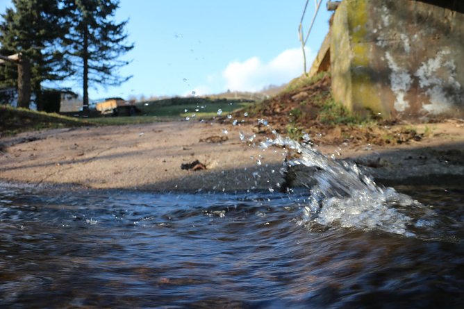 Wetterbild (Foto: agl)