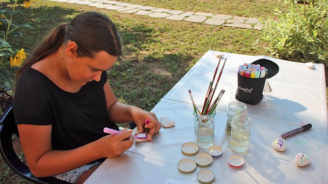Aktion Mitmachtüte für Familien erfolgreich (Foto: Karl-Heinz Herrmann) Aktion Mitmachtüte für Familien erfolgreich (Foto: Karl-Heinz Herrmann)