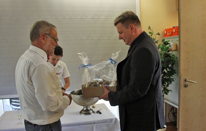 Happy Birthday Pr&auml;sident (Foto: Happy Birthday Pr&auml;sident)