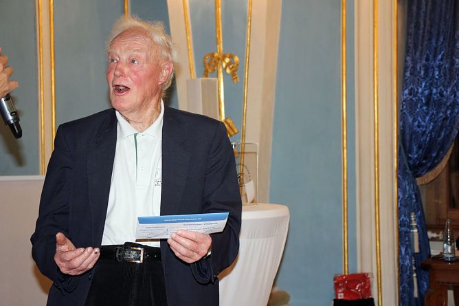 Ehrung der Sportlerinnen und Sportler bei 24. Sportgala (Foto: Karl-Heinz Herrmann)