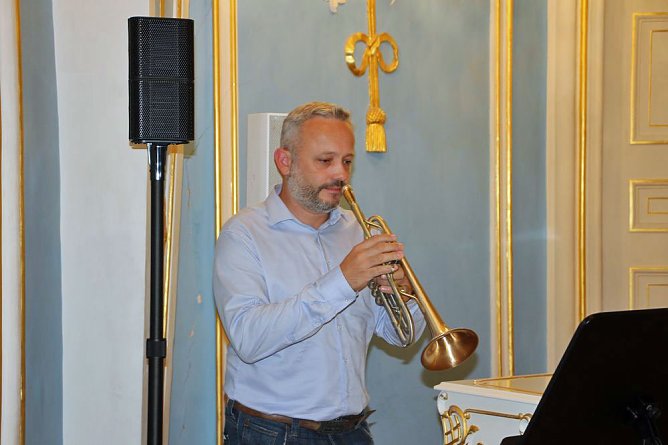 Ehrung der Sportlerinnen und Sportler bei 24. Sportgala (Foto: Karl-Heinz Herrmann)
