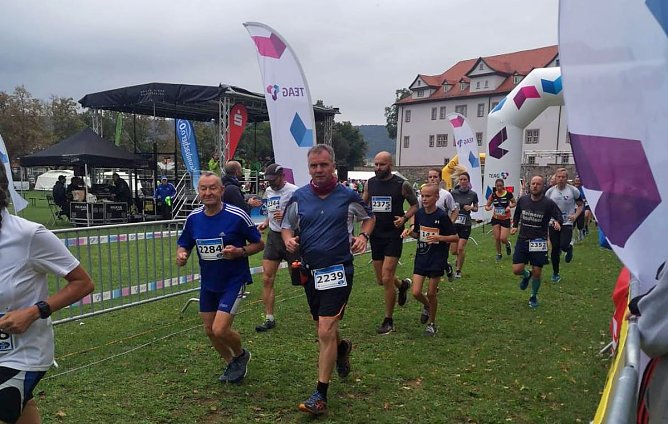 42. Kyffh&auml;userberglauf erfolgreich durchgef&uuml;hrt (Foto: Angelina Sch&ouml;nstedt)