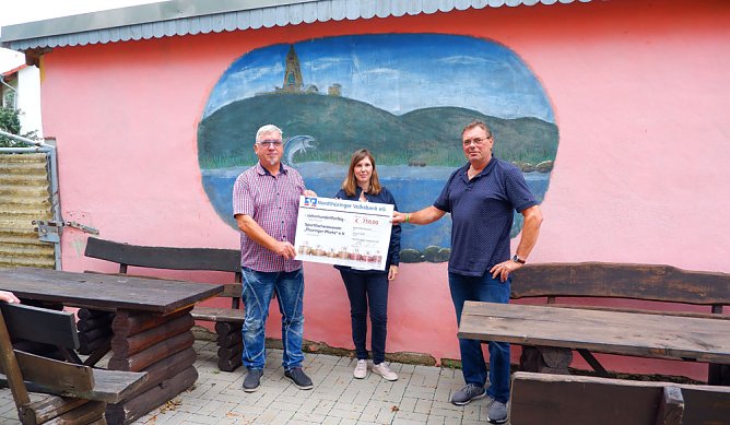 Mittel f&uuml;r die Sanierung Schwanenteich (Foto: Andreas Barth)