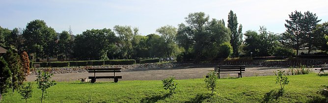 Schwanenteich (Foto: Karl-Heinz Herrmann)