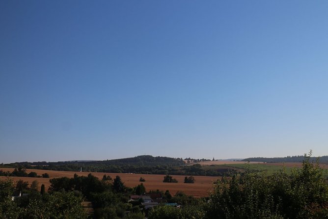 Wetterbild (Foto: agl)
