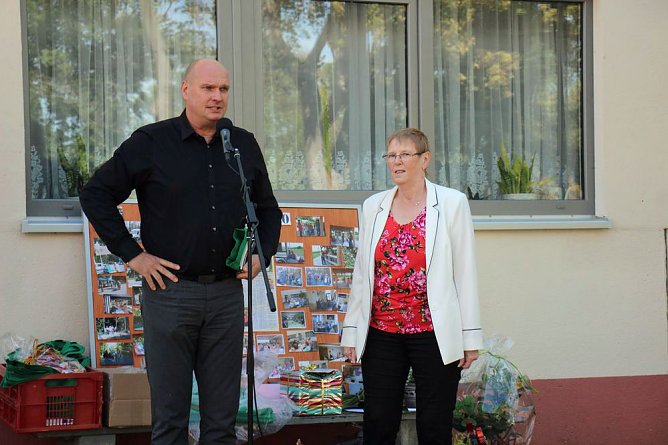 Zuverl&auml;ssiges Sprachrohr der Menschen mit Behinderungen (Foto: Karl-Heinz Herrmann)