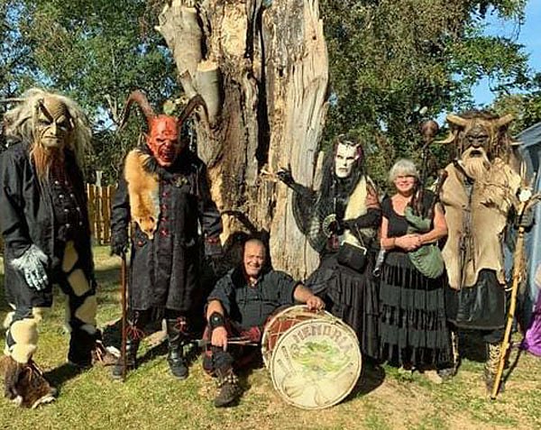 Ein wundersch&ouml;ner internationaler Kindertag.. (Foto: Matthias Borchardt)