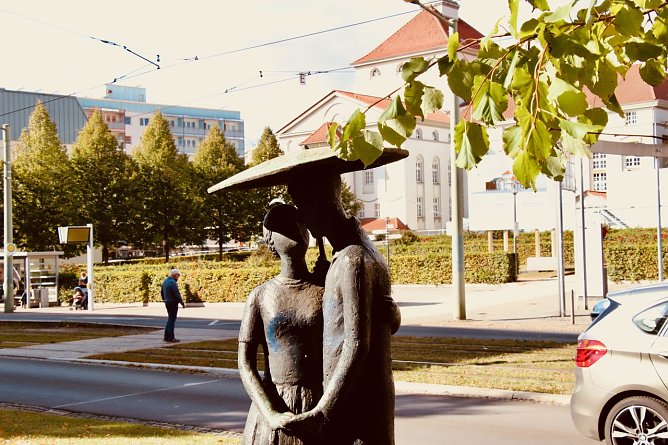 Wetterbild (Foto: agl)