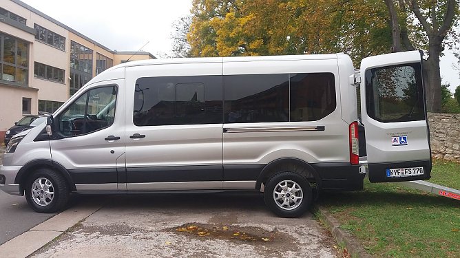 Endlich! (Foto: Dorothea Kieper)