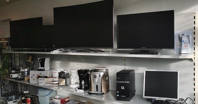 Positive Bilanz zu neuem Service (Foto: Elektroger&auml;teverwertung G&ouml;llingen GmbH)