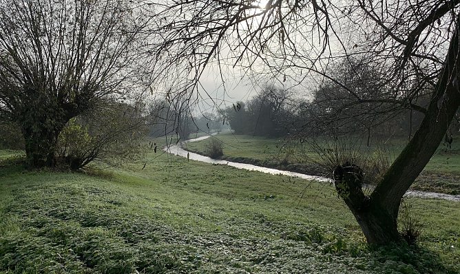 An der Zorge (Foto: oas) An der Zorge (Foto: oas)