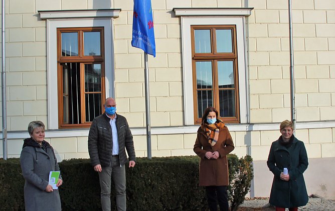Frei leben-ohne Gewalt (Foto: Karl-Heinz Herrmann)