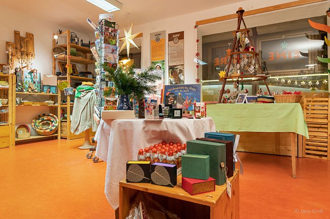 Erweiterung Angebot (Foto: Jana Gro&szlig;)