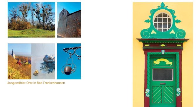 Lebendiger Stadtkalender&laquo; startet in Bad Frankenhausen (Foto: Stadt Bad Frankenhausen)