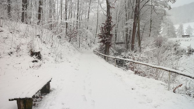 Wetterbild (Foto: agl) Wetterbild (Foto: agl)