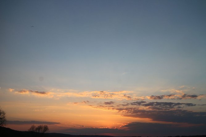 Wetterbild (Foto: agl) Wetterbild (Foto: agl)