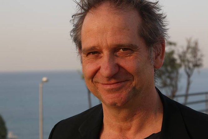 Zu Gast beim Küchenklatsch: Schauspieler, Regisseur und Politiker Bernhard Stengele (Foto: privat) Zu Gast beim Küchenklatsch: Schauspieler, Regisseur und Politiker Bernhard Stengele (Foto: privat)