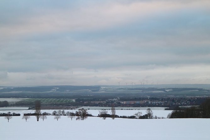 Wetterbild (Foto: agl)