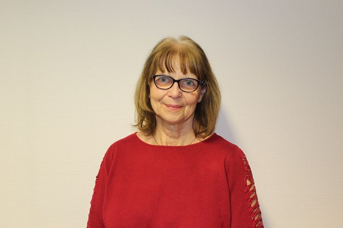  Waltraud Ulrich ist ab sofort immer am ersten Dienstag im Monat von 10.00 bis 14.00 Uhr in der Klinik erreichbar (Foto: KMG Kliniken Beteiligungs GmbH)