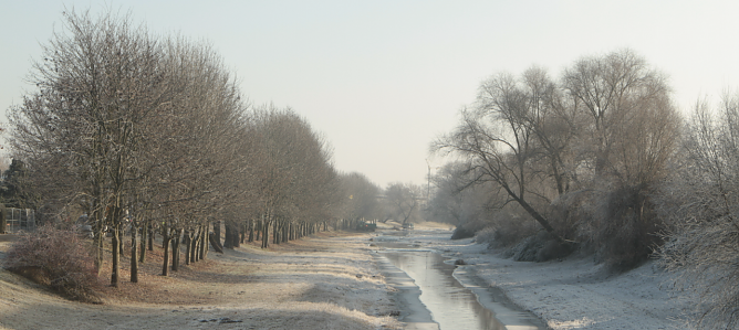 Wetterbild (Foto: agl) Wetterbild (Foto: agl)